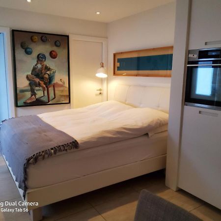 Centrum Apartment Akureyri Eksteriør billede